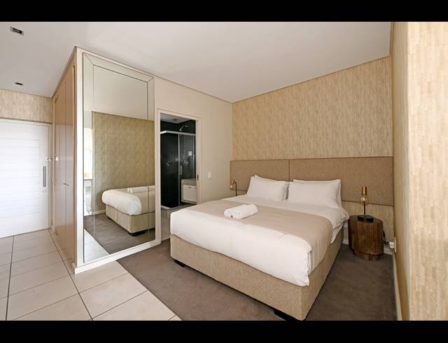 0.5 BEDROOM APARTMENT FOR SALE IN DE WATERKANT